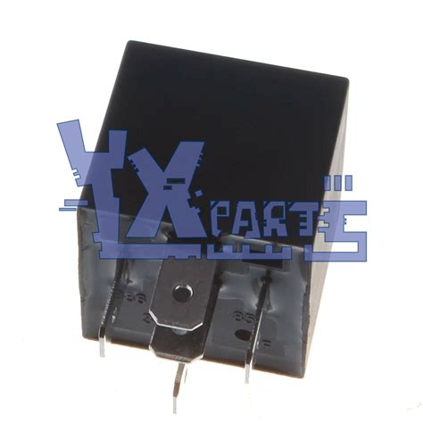 relay switch 6679820 for bobcat skid steer loader 751|Magnetic Relay Switch .